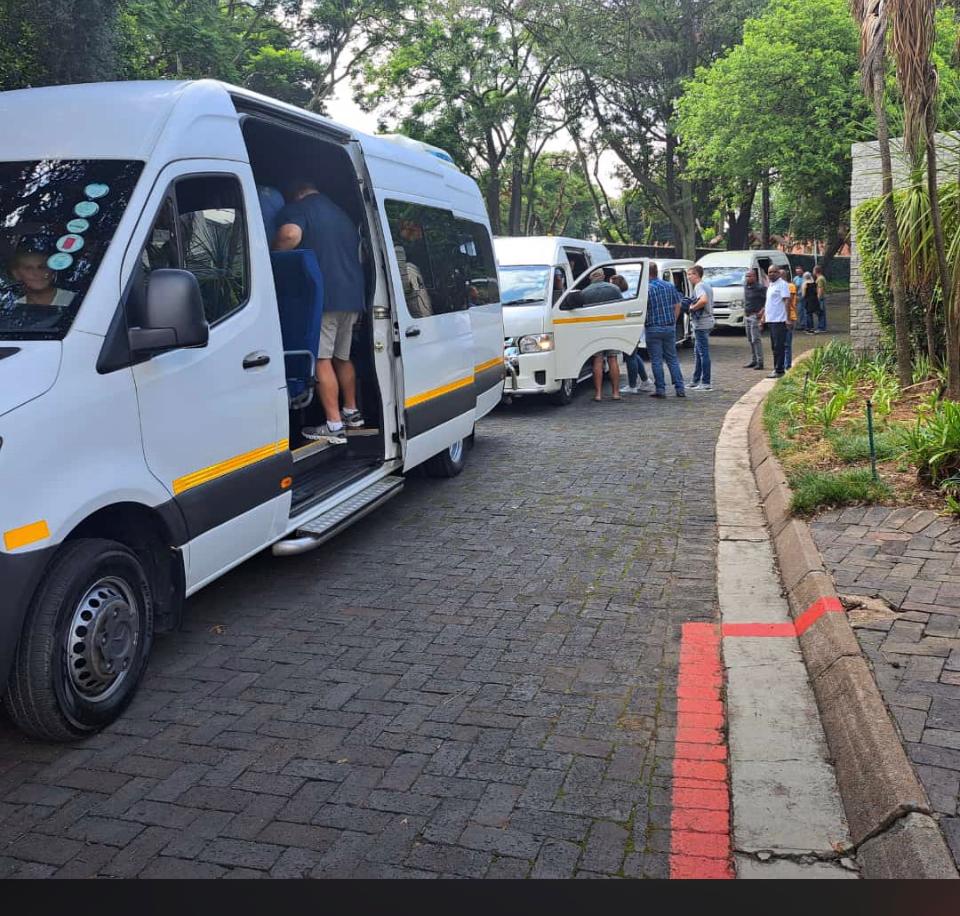 About Jamela Tours and Shuttles