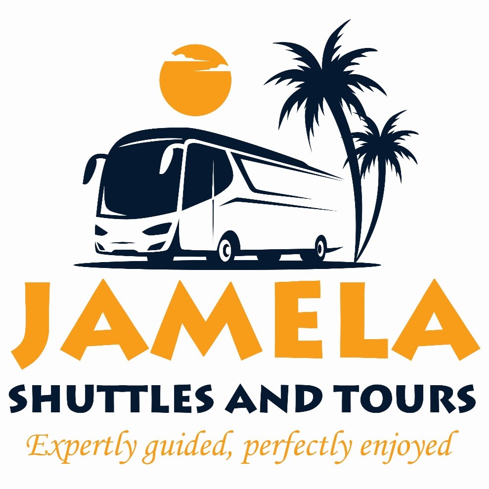Jamela Tours and Travels Logo