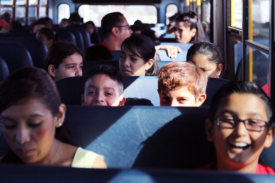 Event Attendance and Road Trips