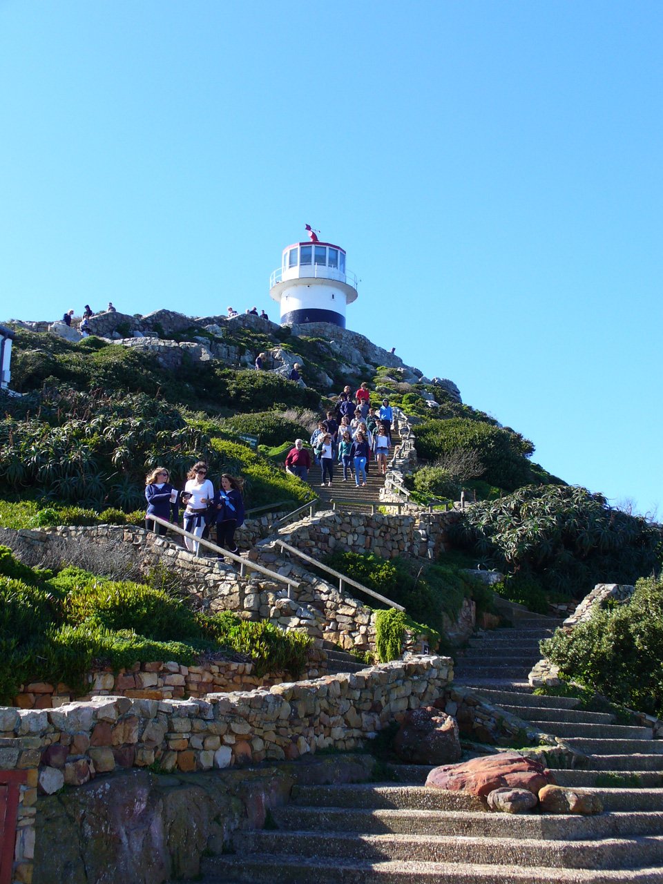 Point-to-Point Rides